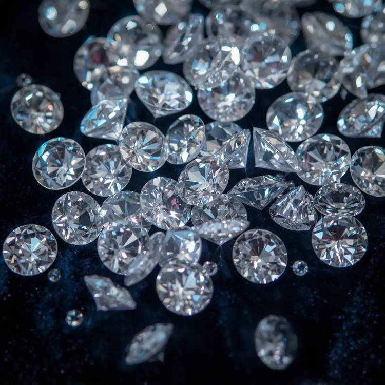 Diamond
