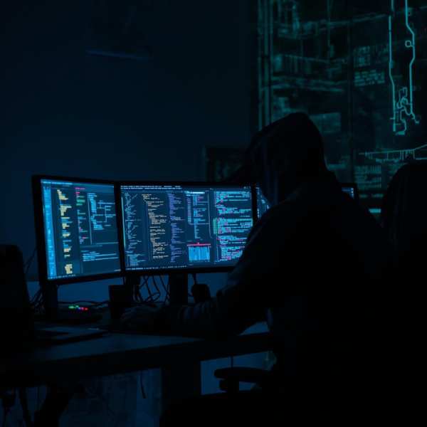 What Was the Bangladesh Bank Heist?