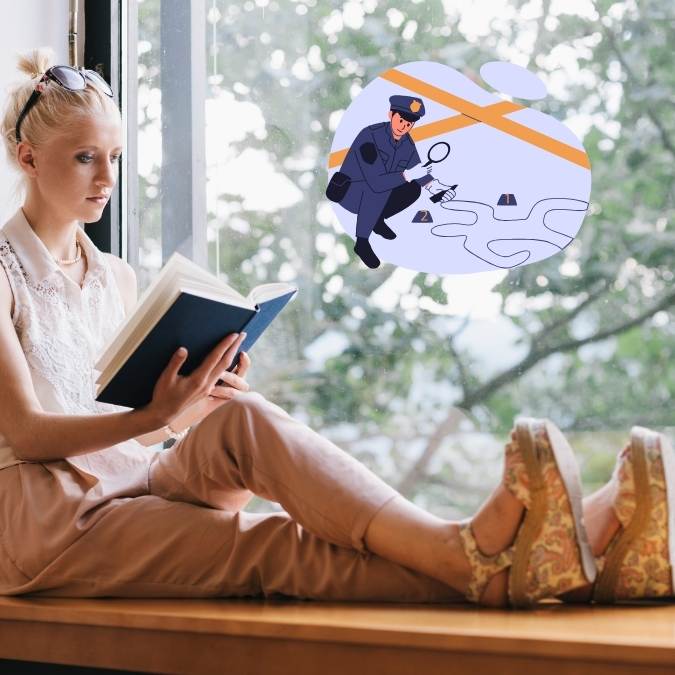 The Most Terrifying Books About Real Serial Killers