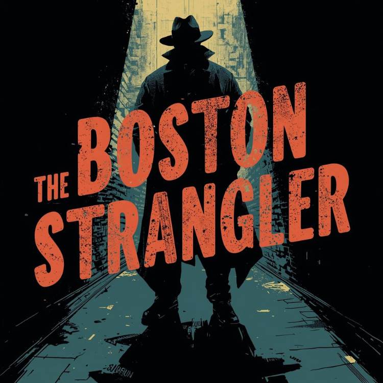 The Boston Strangler