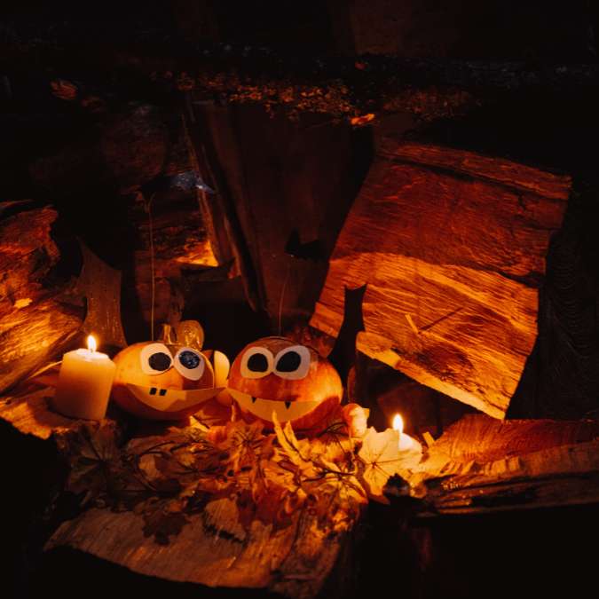From Celtic Samhain to the Mexican Day of the Dead