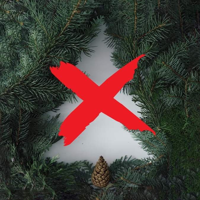 The Day Christmas Was Banned Forbidden Christmas, curious history Christmas, Christmas censorship