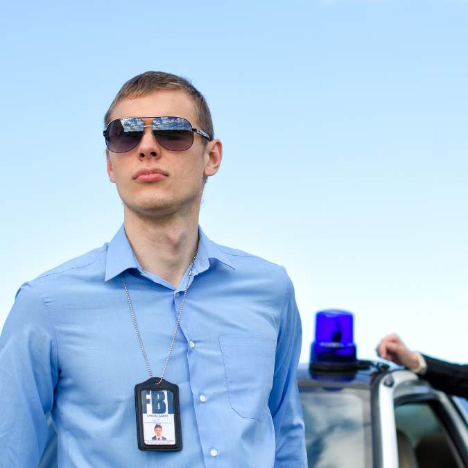 Countries With the Most Documented Serial Killers Countries, Serial Killers, FBI