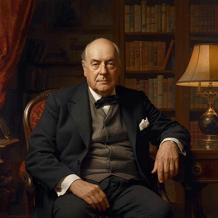 C.S. Lewis