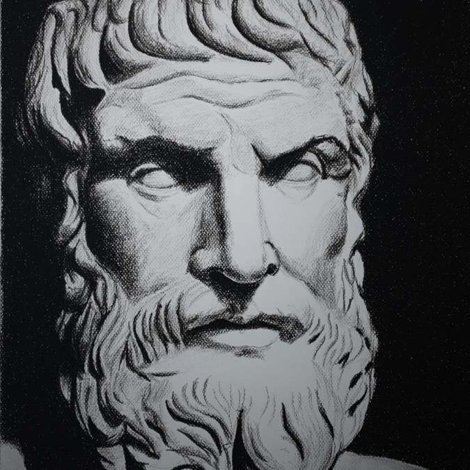 Epicurus