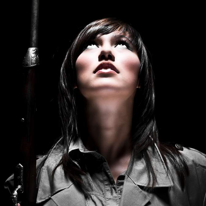 Female Serial Killers: The Less-Known but Often Deadly Female offenders in serial homicide, patterns, motives, detection