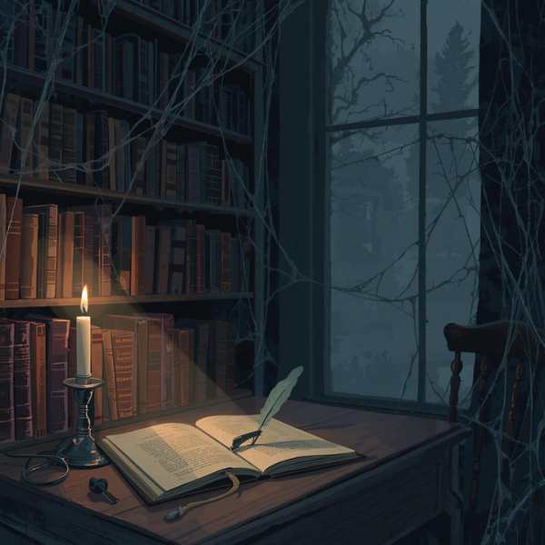 De Macbeth a Frankenstein: el Halloween literario británico
