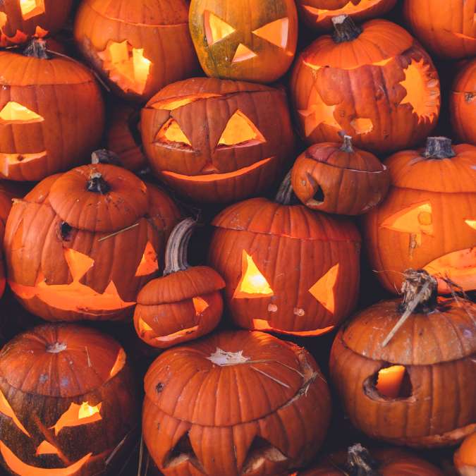 How Halloween Became a Billion-Dollar Industry