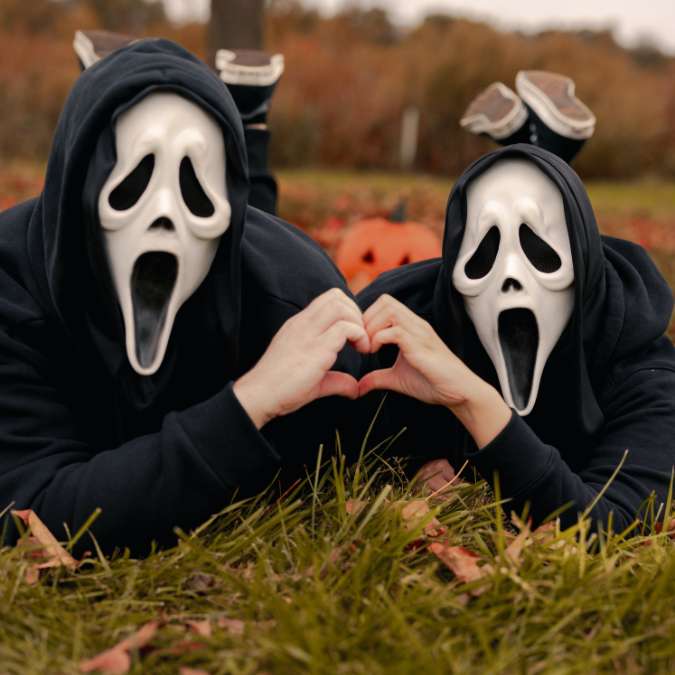Halloween and Social Media: Celebrate or Share?