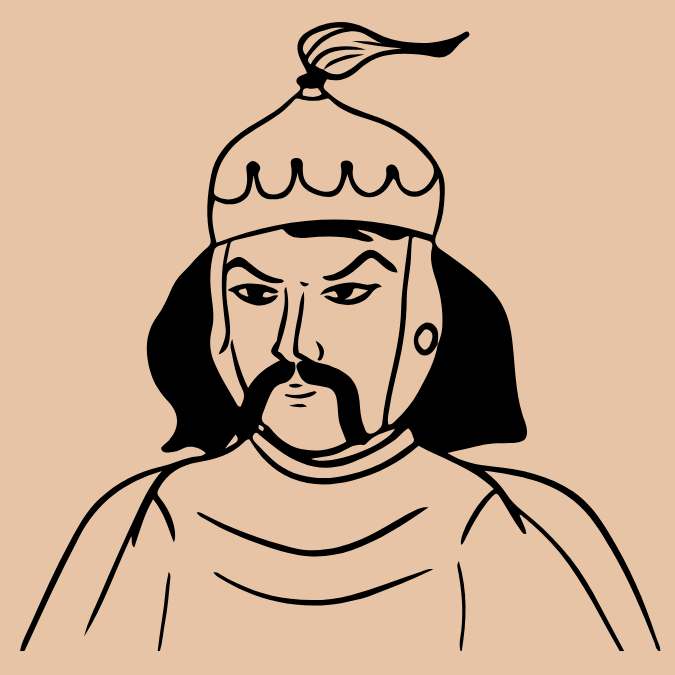 Attila the Hun