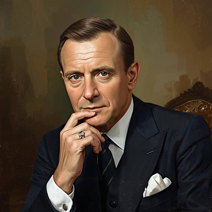Ian Fleming