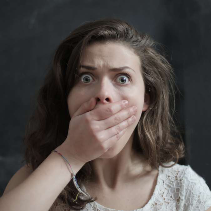 Why We Love to Be Scared: The Science Behind Fear at Halloween