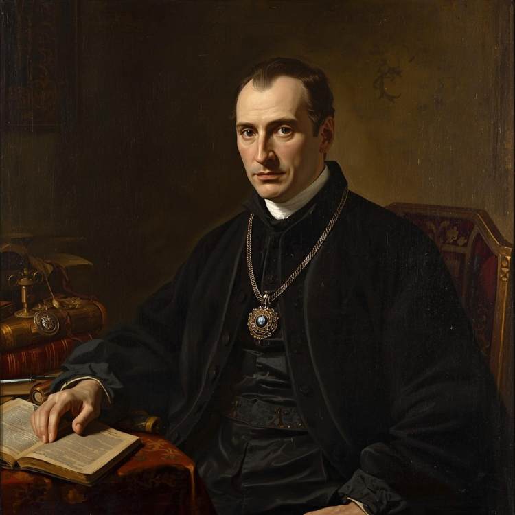 Niccolò Machiavelli