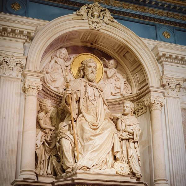 Saint Augustine