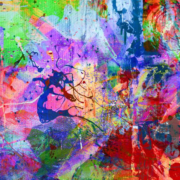 Scary Colors: The Psychology of Fear in Red, Black, Green, and Purple