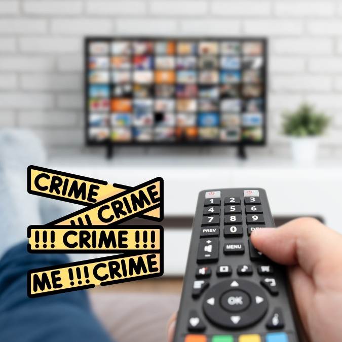 Series About Real Serial Killers