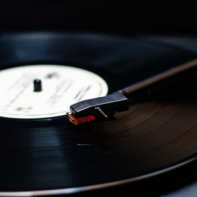 The Power of Music to Terrify the Mind