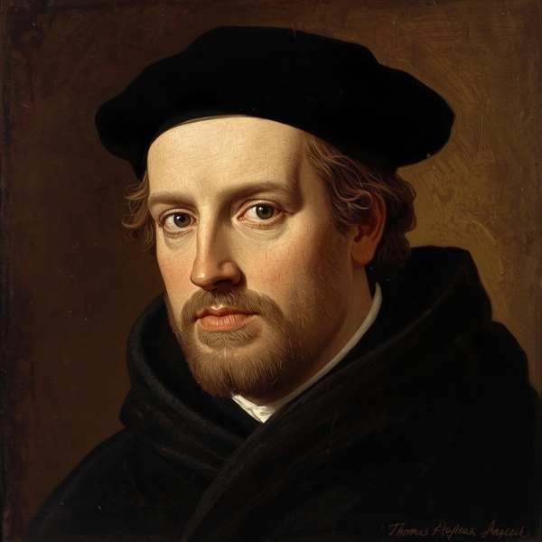 Thomas Aquinas