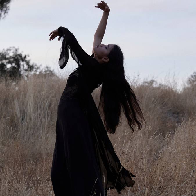The real witches who inspired Halloween