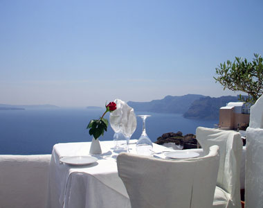 Restaurants - Turismo en Tenerife - Tourism in Tenerife