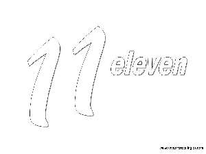 Numeros Del 1 Al 5 En Ingles Ingles Para Preescolar Ingles