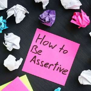 How to Be Assertive: Tips for Becoming More Assertive