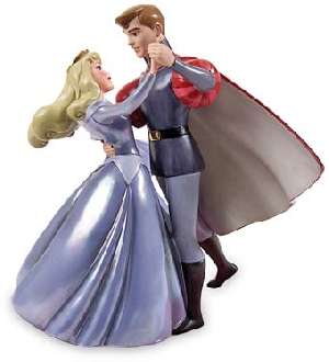 Sleeping Beauty - La Bella Durmiente Sleeping Beauty - La Bella Durmiente