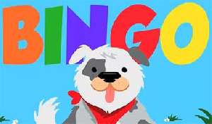 Bingo - Canciones Tradicionales para Niños en Inglés