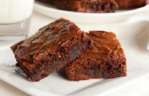 Best Homemade Brownies Recipe
