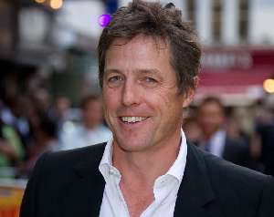 Hugh Grant and Sophia Lillis will be in 'Dungeons and Dragons'.