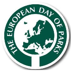 European Day of Parks