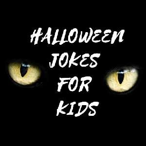 Best Halloween Jokes for Children