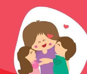 Hugs and Kisses for Mommy Song for Kids - Canciones para Niños en Inglés, Mother's Day Song for Kids