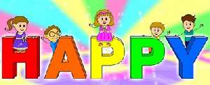 If you're Happy and you Know it If you're Happy and you Know it