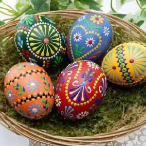 Little Easter Eggs - Easter Songs for Kids - Canciones para Niños en Inglés