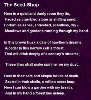 Poems Of Muriel Stuart