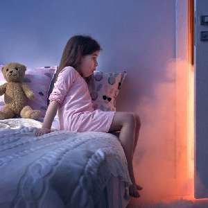 Nightmares and night terrors: what are the differences?