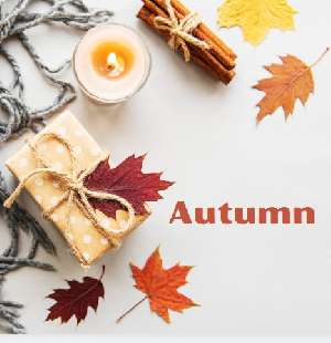 Otoño - Autumn - recursos educativos en inglés, actividades