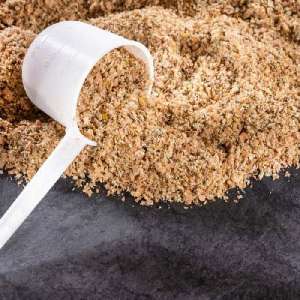 How much psyllium should I take daily? 