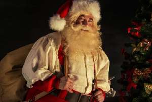 Santa, Where Are You?- Christmas Song For Kids