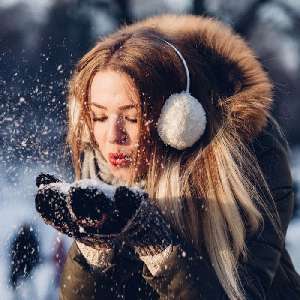 Siberian cold expected in New England