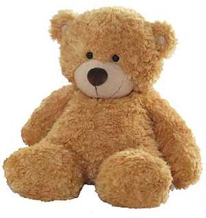 Varied - Teddy bear, Teddy bear