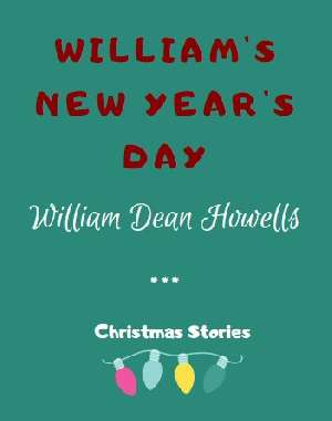 William's New Year's Day by Richmal Crompton