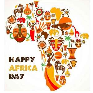 World Africa Day